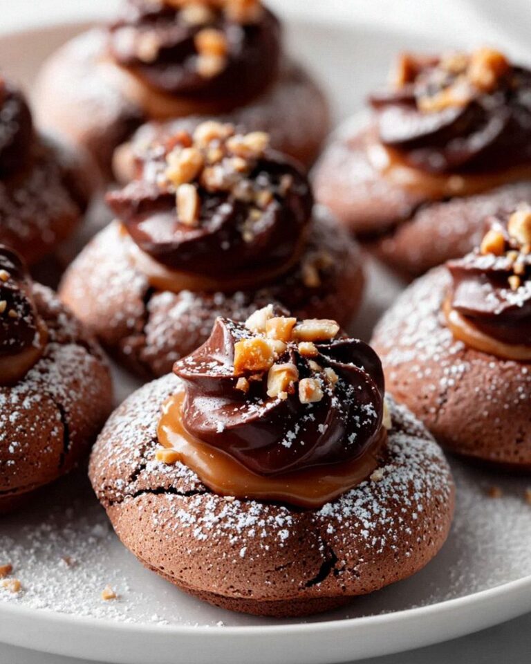 Feenküsse mit Toffifee – Einfach himmlisch lecker genießen!