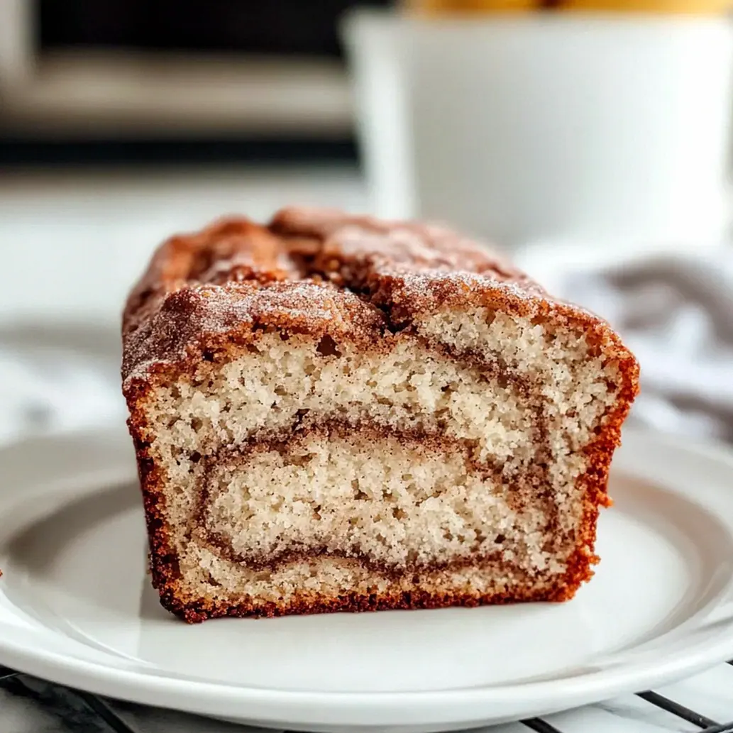 Snickerdoodle Bananenbrot für die ganze Familie – Schritt 2
